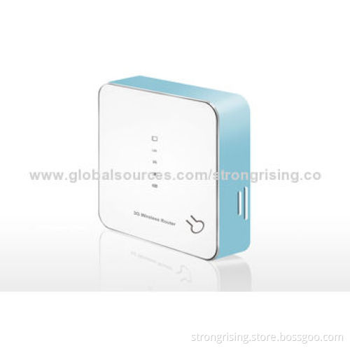 3G router with power bank, 3g repeater, 3G WiFi router